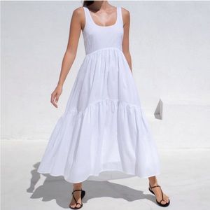 The Magic Hour Dress AYR